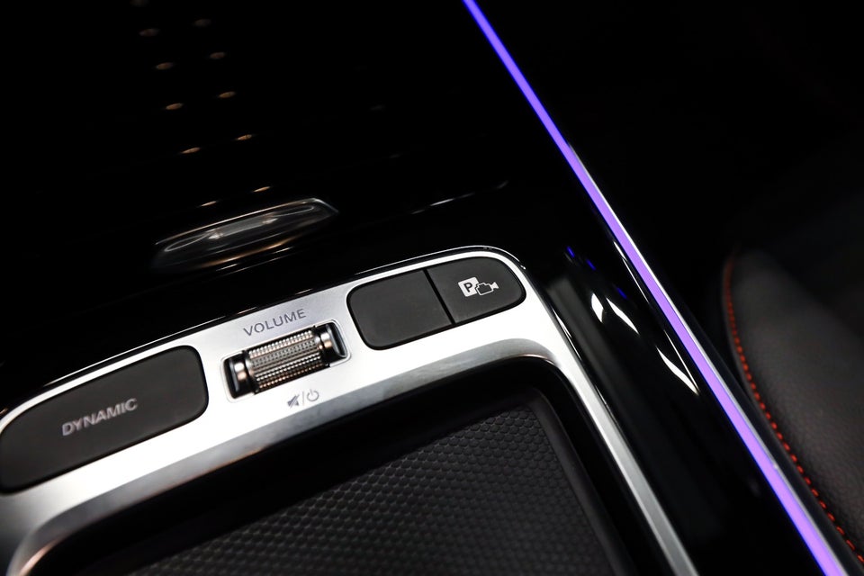 Mercedes EQA250+ AMG Advance 5d