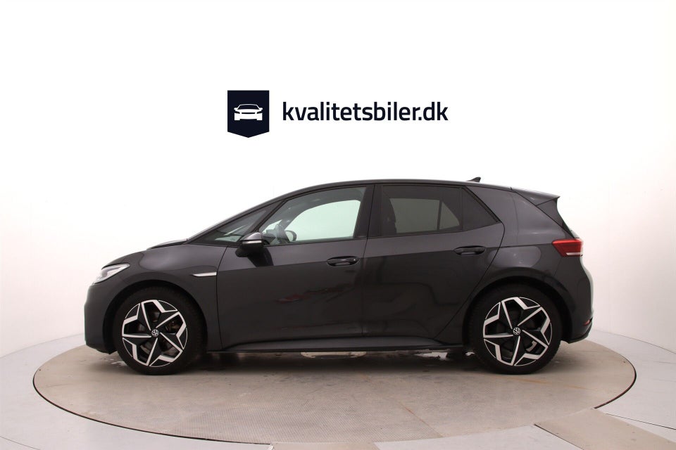 VW ID.3 45 Pure Performance 5d