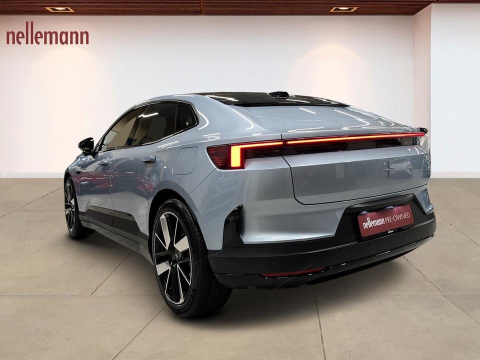 Polestar 4 Long Range 5d
