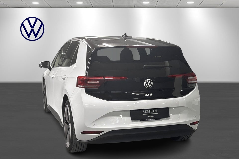 VW ID.3 77 Max 5d