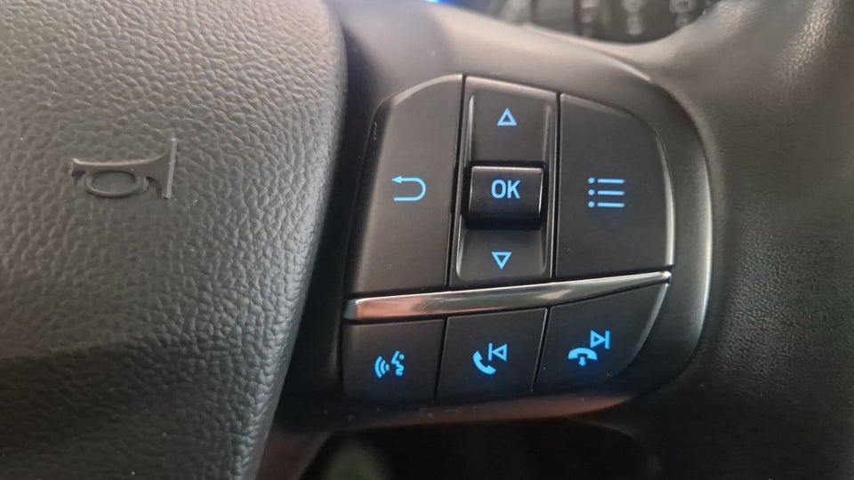 Ford Kuga 1,5 EcoBlue Titanium aut. Van 5d