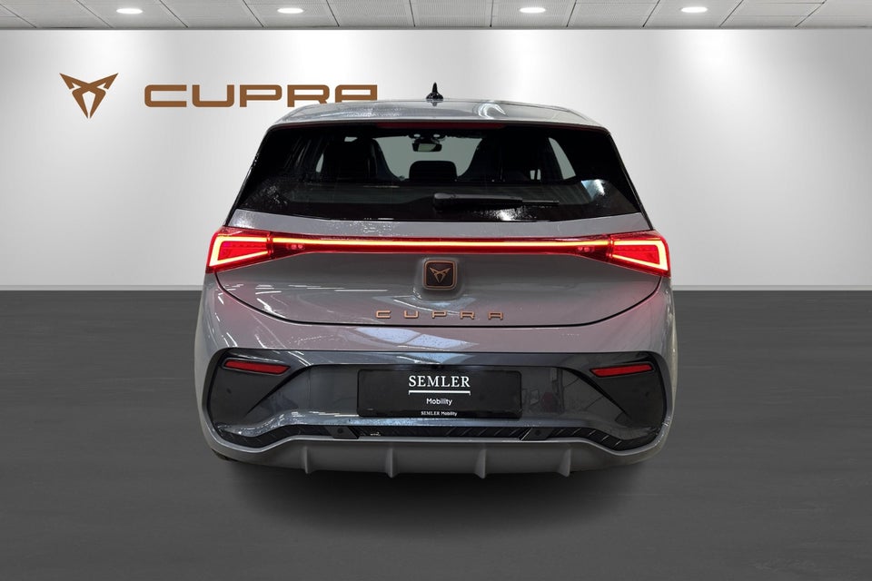 Cupra Born 58 High 5d