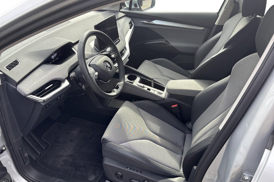 Skoda Enyaq 60 iV Premium 5d