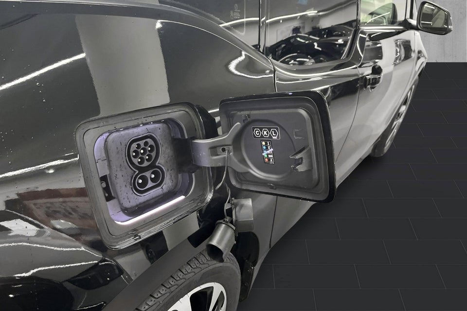 BMW i3 Edition WindMill 5d