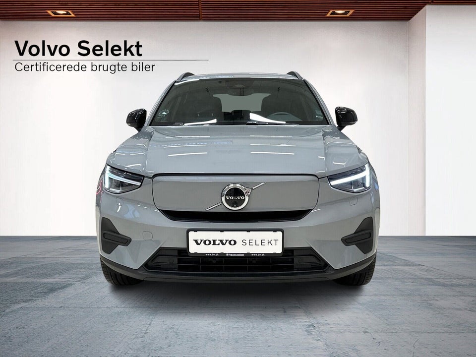 Volvo EX40 Extended Range Core 5d