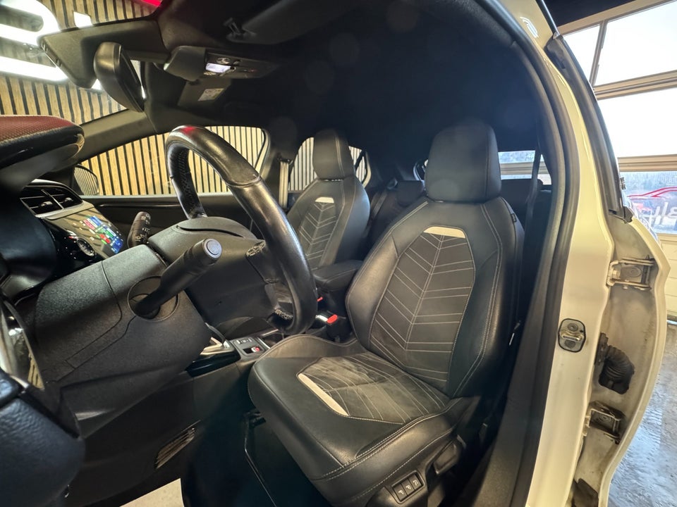 Opel Corsa-e 50 Ultimate 5d