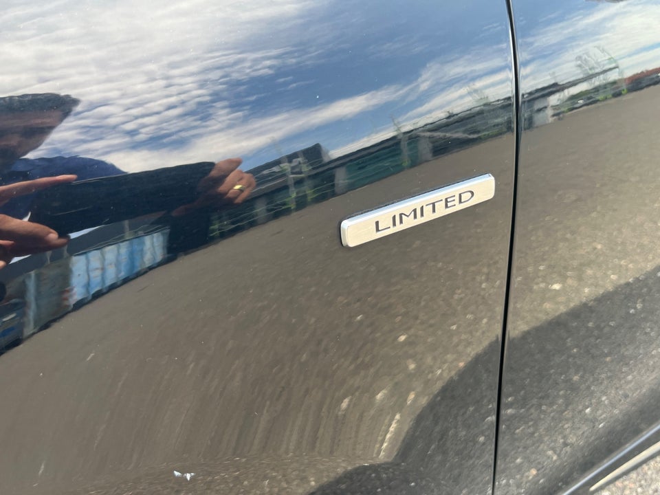 Renault Clio IV 0,9 TCe 90 Limited 5d