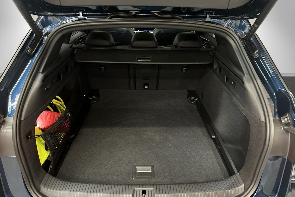 VW ID.7 86 Style S+ Tourer 5d