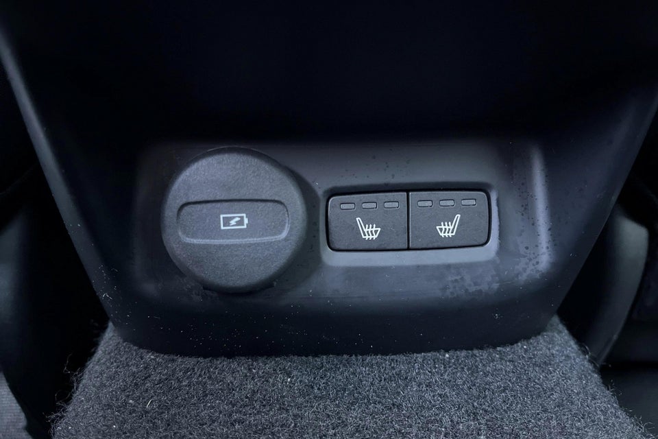 Polestar 2 Long Range 5d