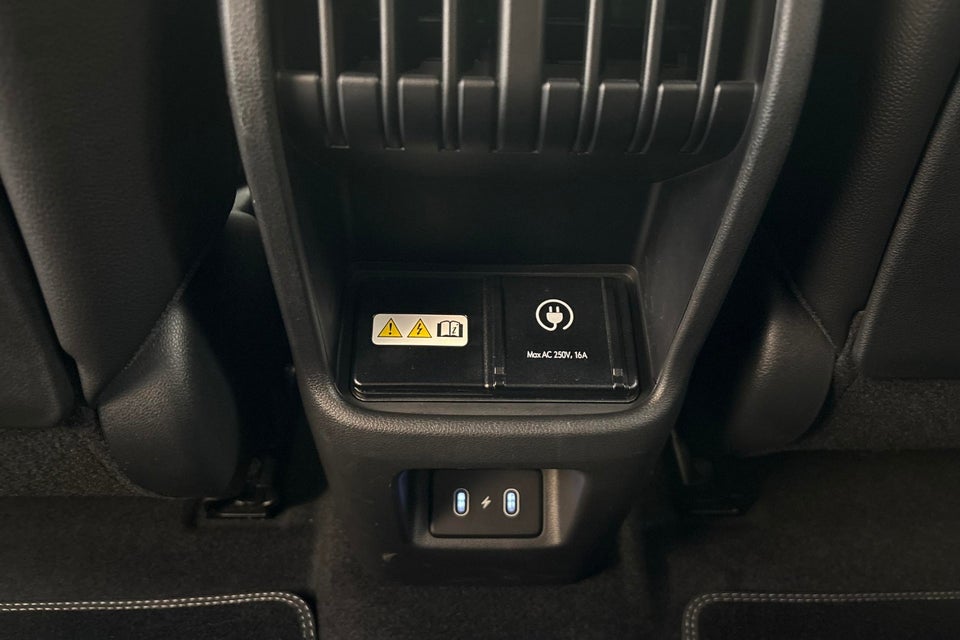 Hyundai Kona 64 EV Advanced 5d