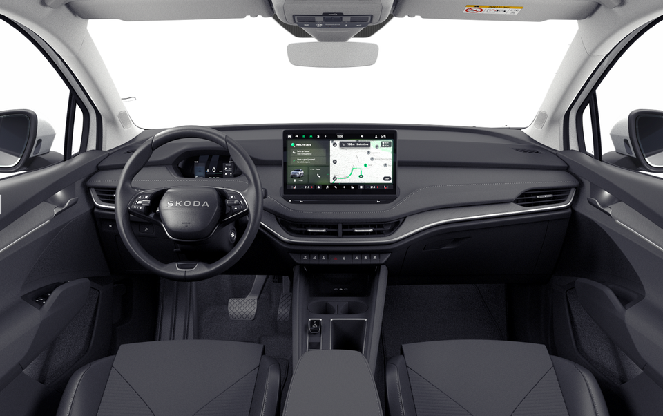 Skoda Enyaq 60 iV Premium 5d