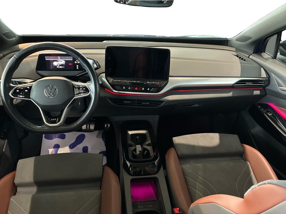 VW ID.4 77 1ST Pro Performance Max 5d