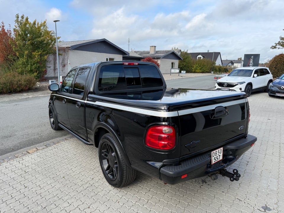 Ford F-150 5,4 aut. 5d