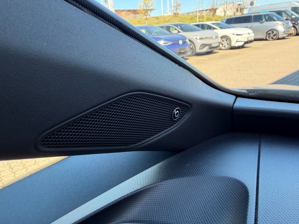 Cupra Born 77 e-Boost 5d