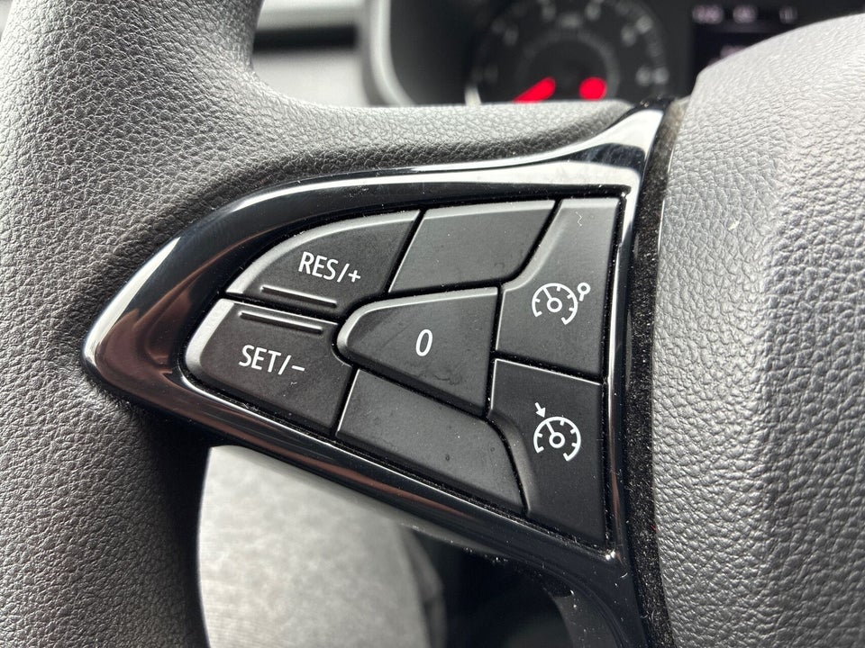 Dacia Sandero 1,0 TCe 90 Essential 5d