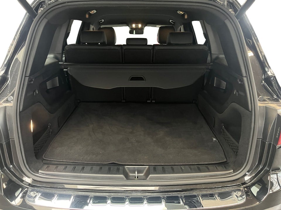 Mercedes EQB250+ Progressive 5d