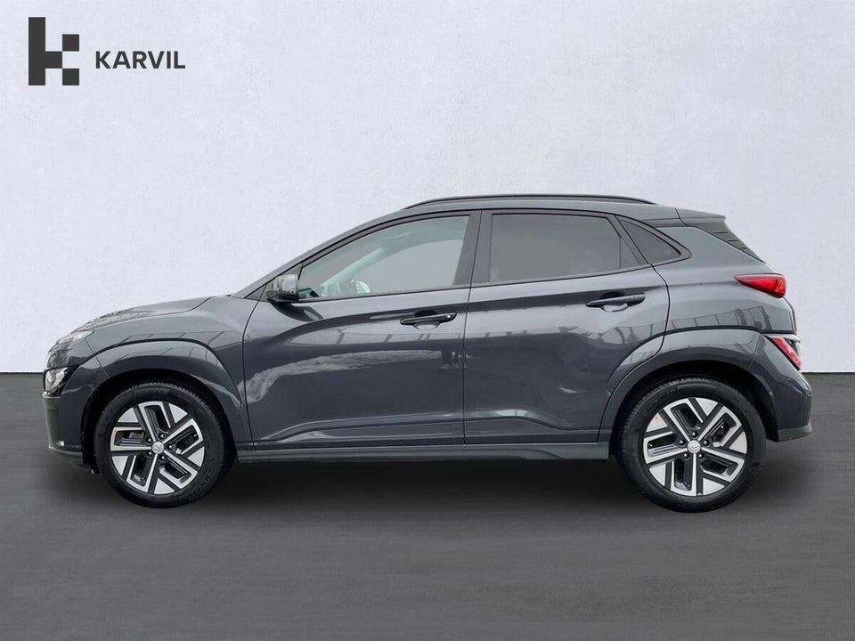 Hyundai Kona 39 EV Trend 5d