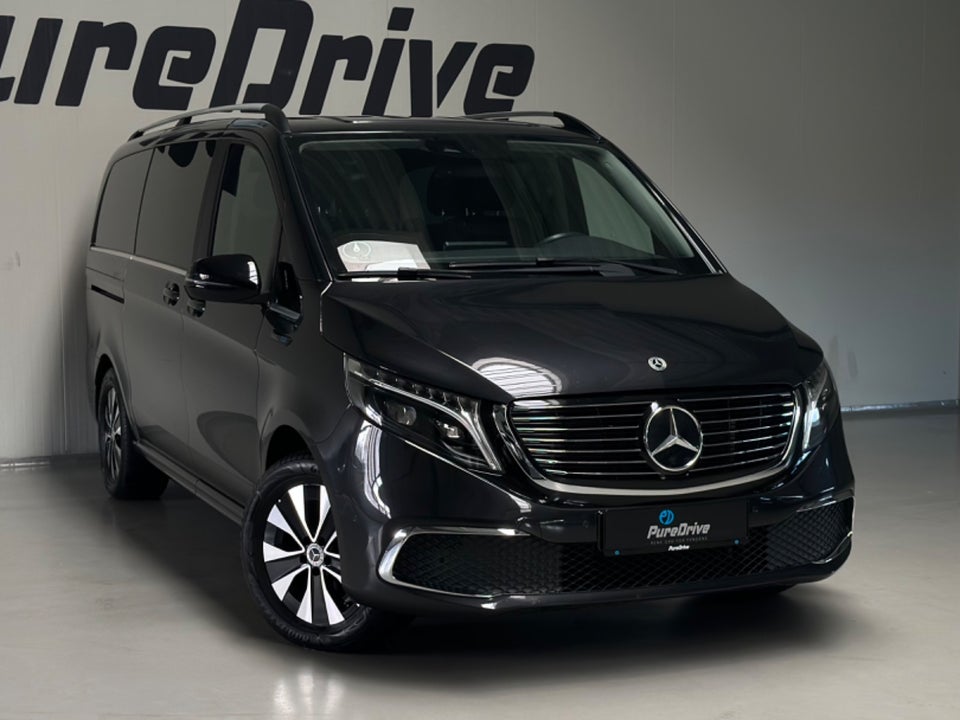 Mercedes EQV300 Avantgarde L