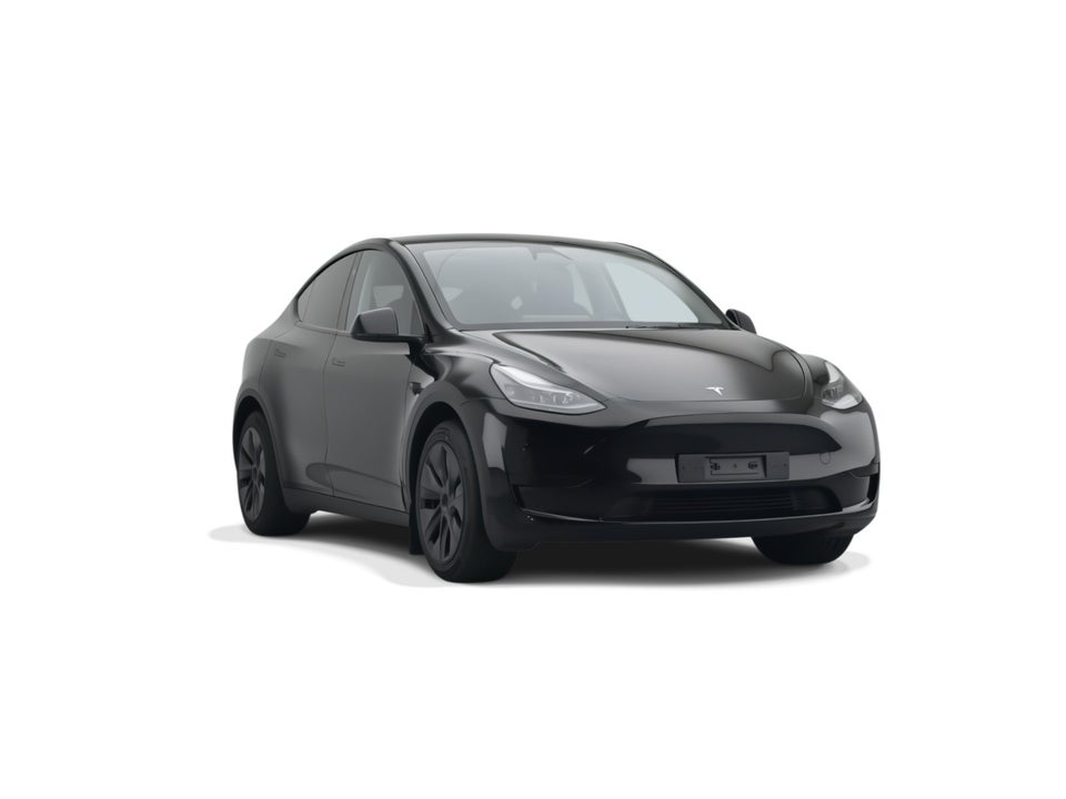 Tesla Model Y RWD 5d