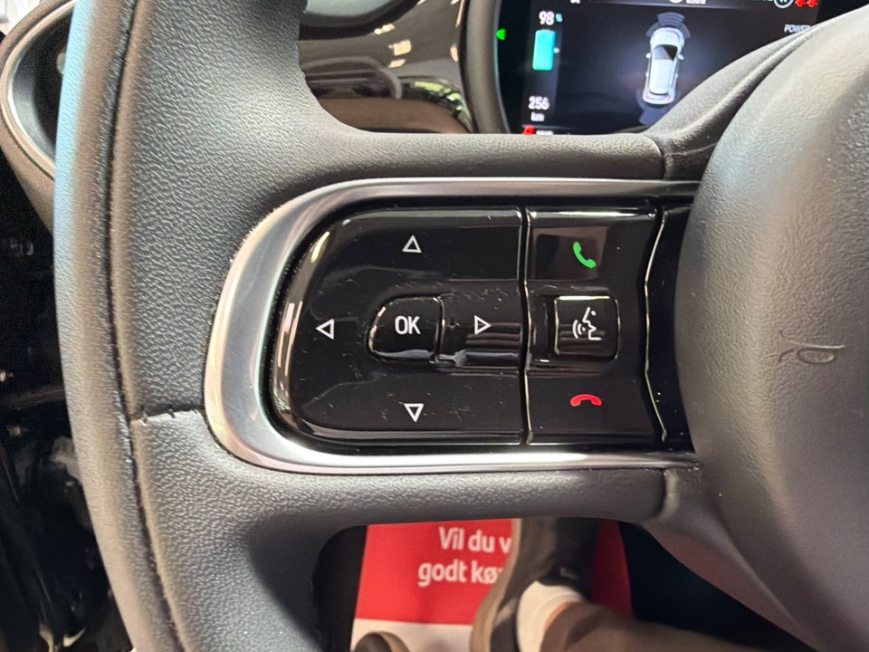 Fiat 500e 42  3d
