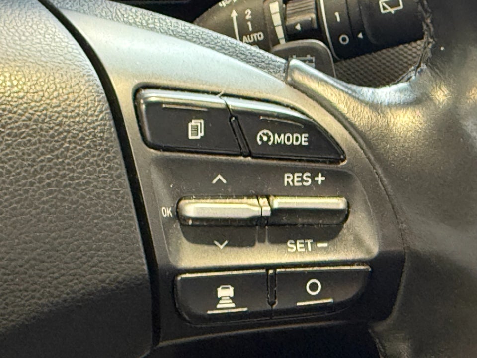 Hyundai Kona 64 EV Trend 5d