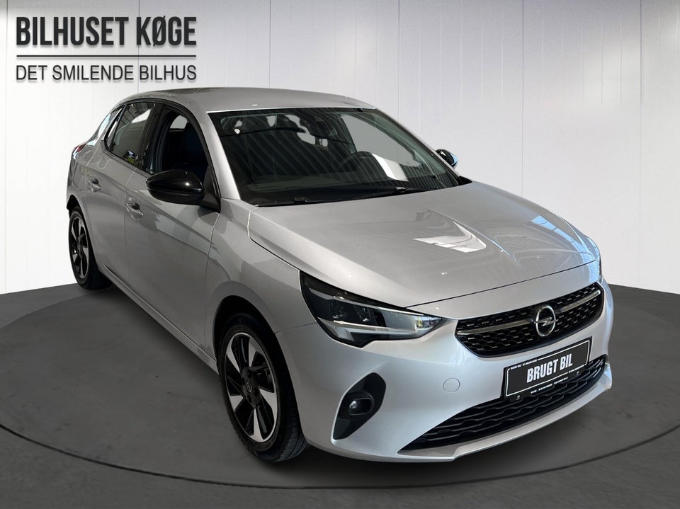 Opel Corsa-e 50 Elegance 5d