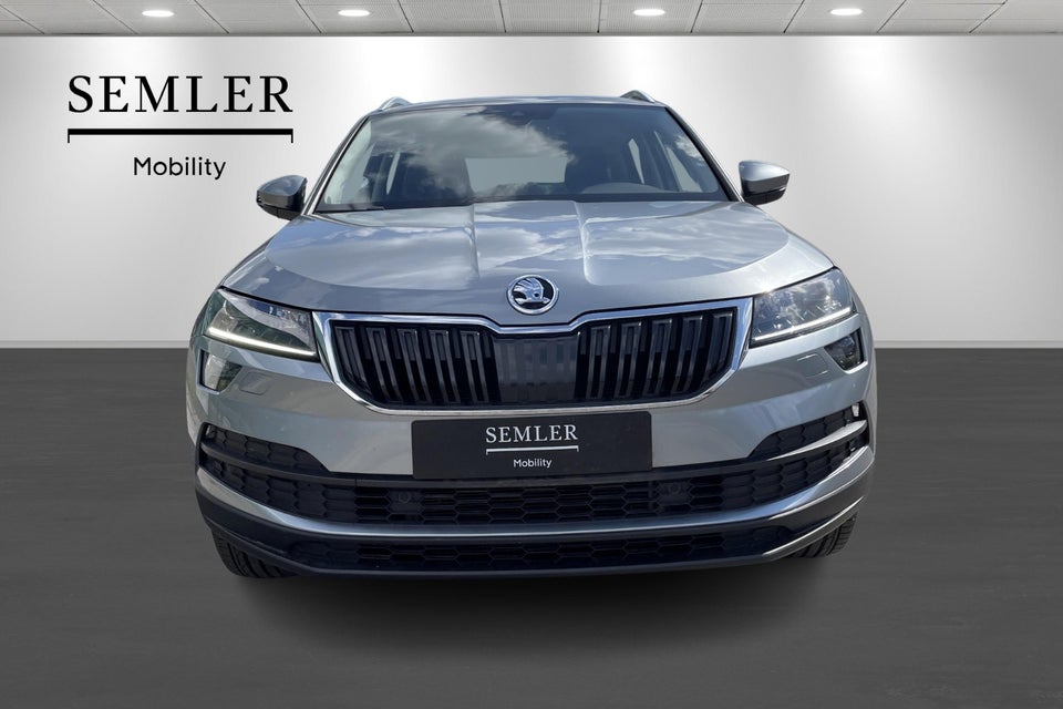 Skoda Karoq 1,5 TSi 150 Style DSG 5d