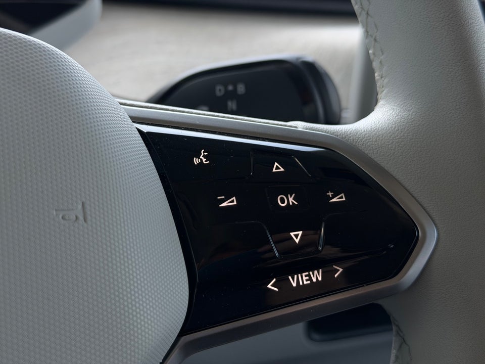 VW ID.Buzz 77 Pro SWB 5d