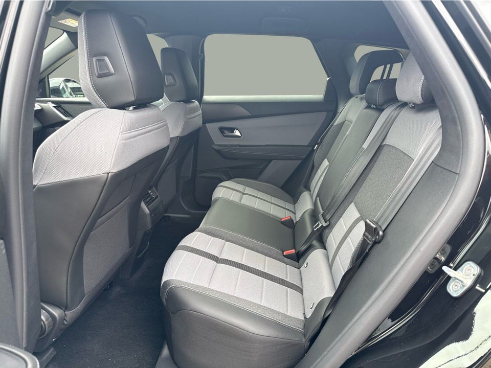Opel Grandland-e 73 GS 5d