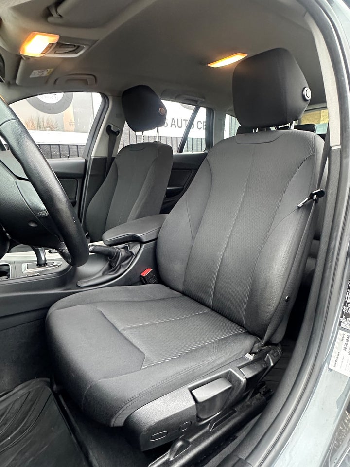 BMW 320d 2,0 Touring Luxury Line xDrive aut. 5d