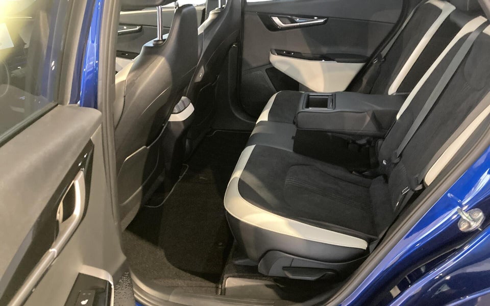 Kia EV6 77 Long Range GT-Line 5d