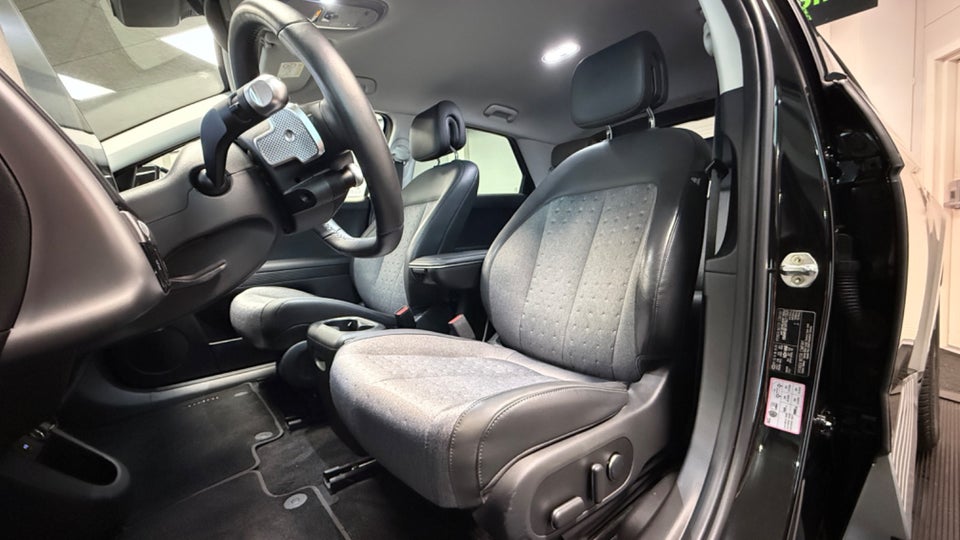 Hyundai Ioniq 5 73 Techniq 5d