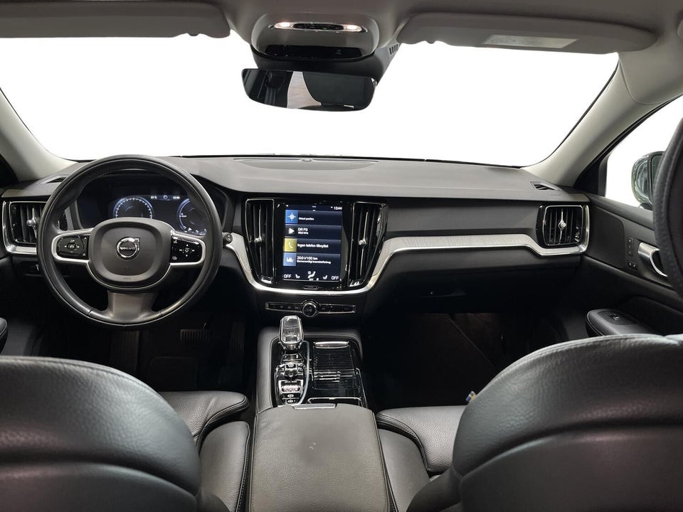 Volvo V60 2,0 T6 ReCharge Inscription aut. AWD 5d