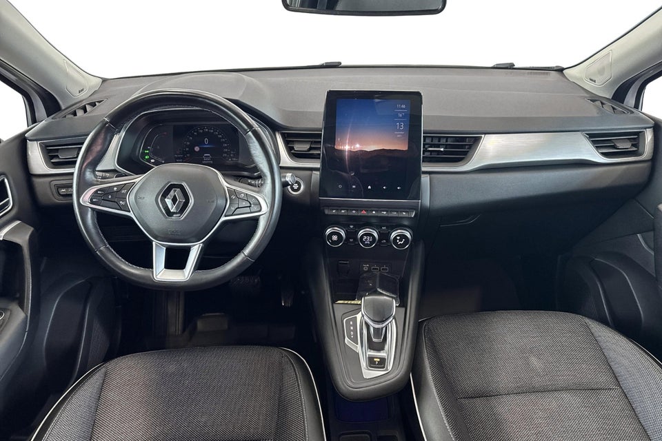 Renault Captur 1,3 TCe 155 Zen EDC 5d