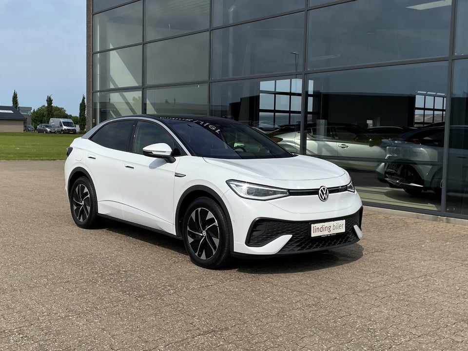 VW ID.5 77 Pro Performance 5d