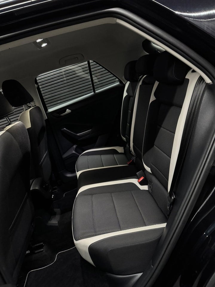 VW T-Roc 1,5 TSi 150 Sport Team DSG 5d