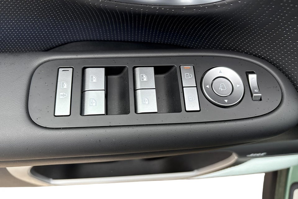 Hyundai Ioniq 9 110 Calligraphy Performance 4WD 7prs 5d
