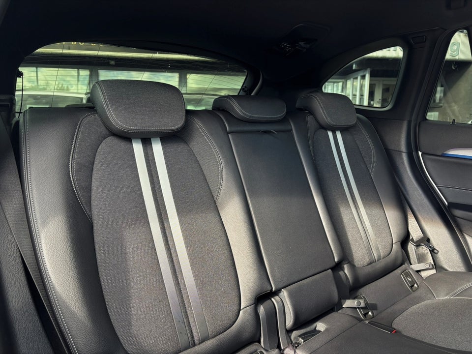BMW X1 1,5 xDrive25e M-Sport aut. 5d