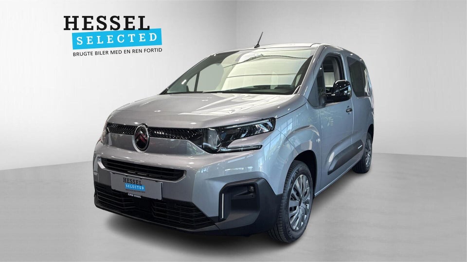 Citroën ë-Berlingo 52 Impress 5d