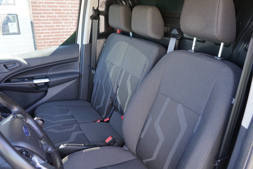 Ford Transit Connect 1,5 TDCi 120 Trend lang