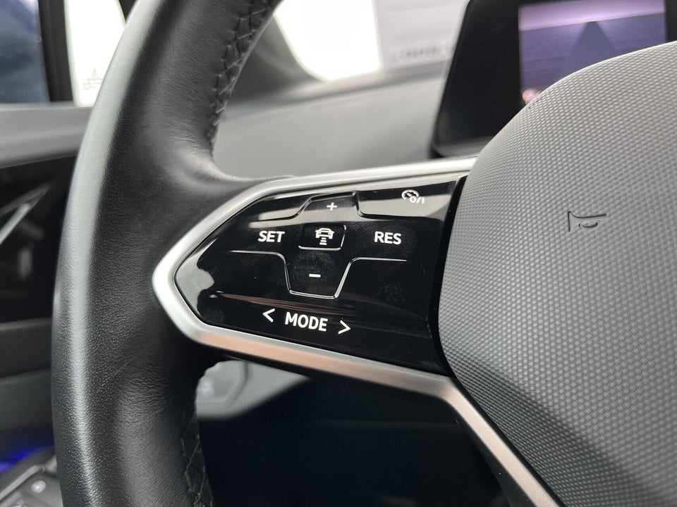 VW ID.4 77 Pro Performance 5d