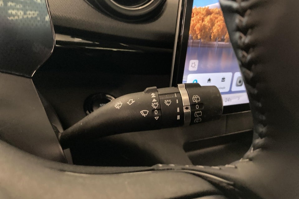 BYD Dolphin 60 Design 5d