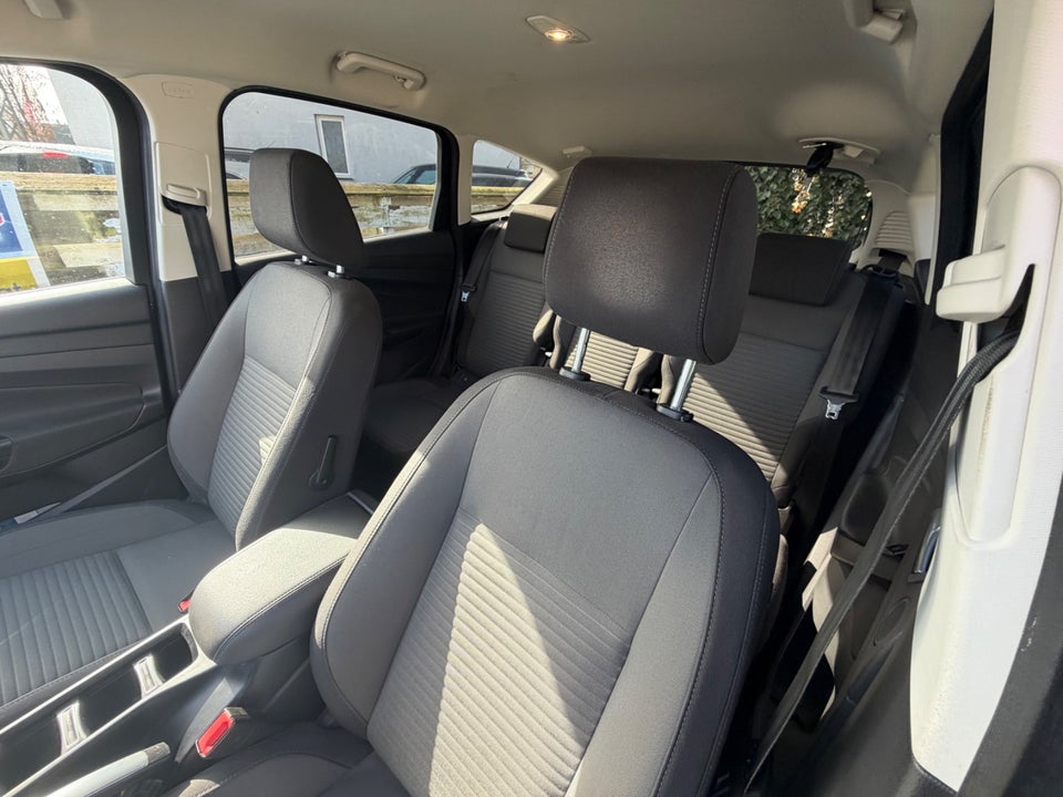 Ford C-MAX 1,0 SCTi 125 Titanium 5d