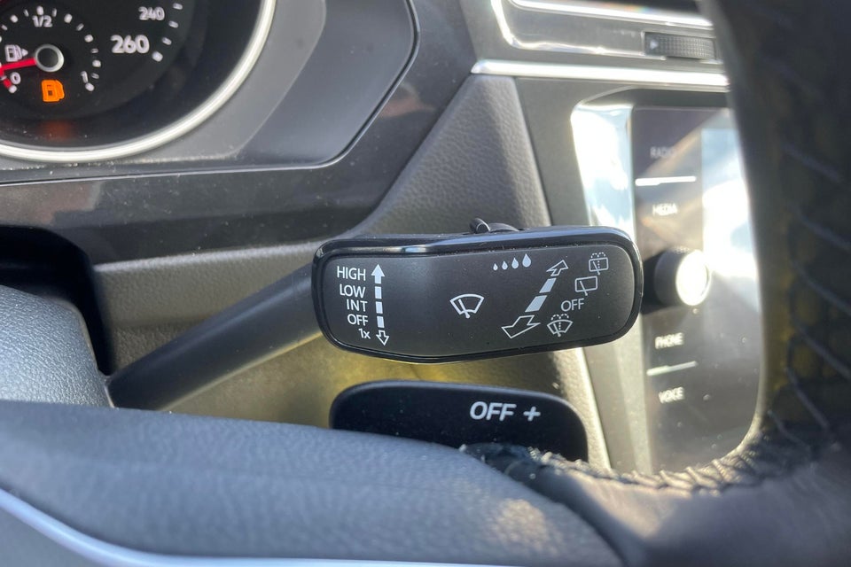 VW Tiguan 1,5 TSi 150 Life DSG 5d