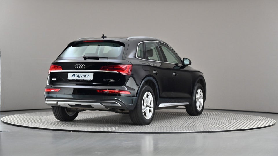 Audi Q5 50 TFSi e Prestige quattro S-tr. 5d