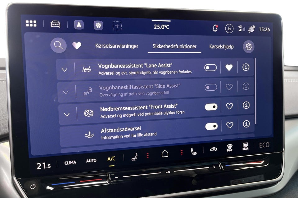 VW ID.4 79 Style Edition 5d