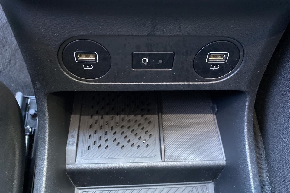 Hyundai Ioniq 5 77 Advanced 5d
