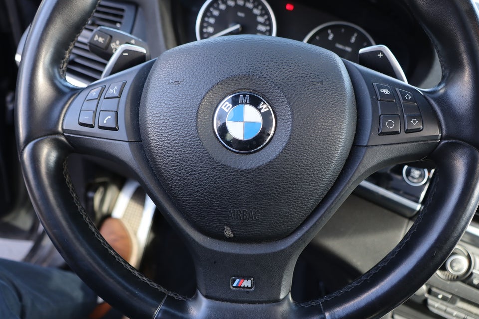 BMW X5 3,0 xDrive40d aut. 5d