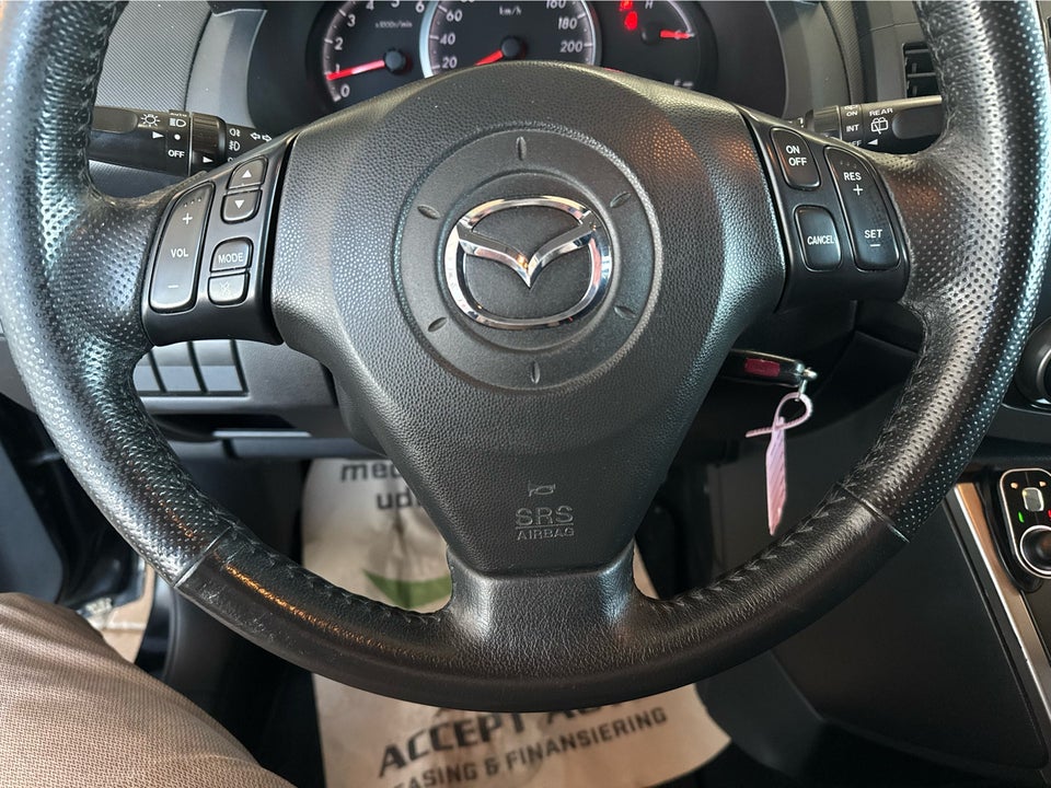 Mazda 5 2,0 DE 143 Sport 7prs 5d