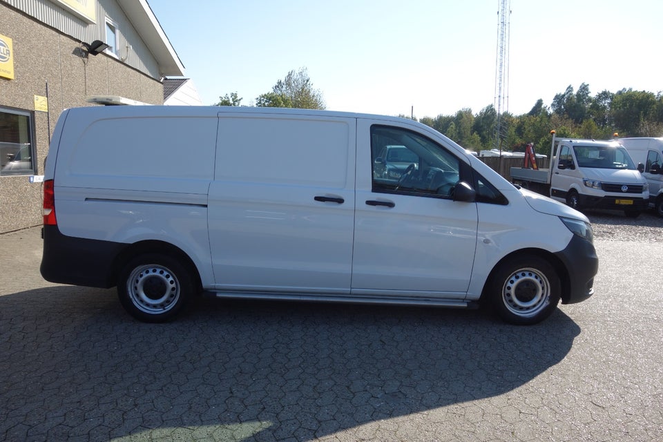 Mercedes Vito 111 1,6 CDi Standard L